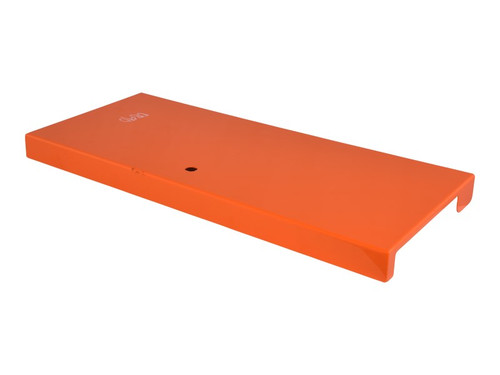 JLG Part # 1670890J | COVER,BATTERY BOX (LEFT), EA