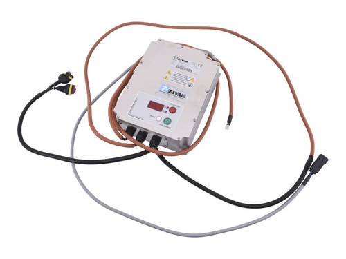 JLG Part # 18241300 | CHARGER,LITHIUM BATTERY, EA