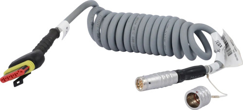 JLG Part # 18295100 | CABLE,GROUND REMOTE CONTROL, EA