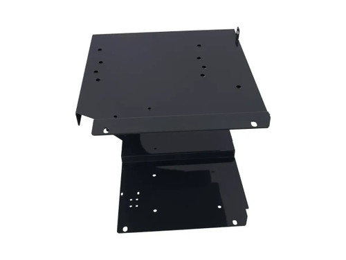 JLG Part # 183709H2 | BRACKET,ELECTRICAL COMPONENT, EA
