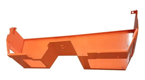 JLG Part # 183964J2 | BOX,HYDRAULIC, EA