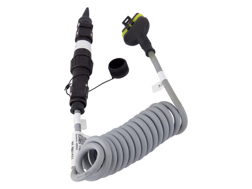 JLG Part # 18555700 | CABLE, REMOTE, EA