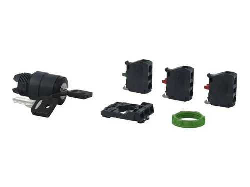 JLG Part # 195203SJ | SJ-KEY SELECT SWITCH KIT, EA