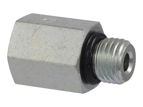 JLG Part # 2060404 | ADPT,ST S FORB/ORB 4-4 FG, EA