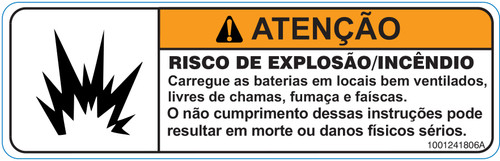 JLG Part # 241806 | SJ- PLATFORM INDICATING LIGHT, EA