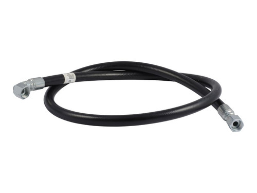 JLG Part # 2753708S | HOSE,10M3KXTF.63X77.00XSTRX90, EA