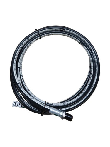 JLG Part # 2754211S | HOSE ASSEMBLY, EA