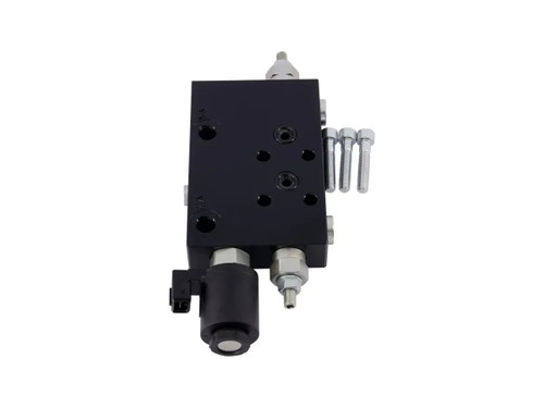 JLG Part # 2831860001 | VALVE,BALANCING, EA