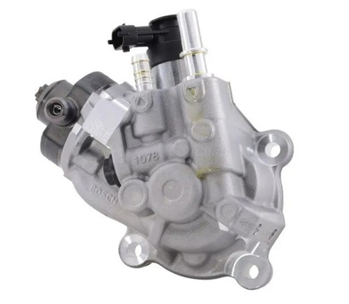 JLG Part # 4163114 | DTZ-PUMP, HIGH PRESSURE, EA