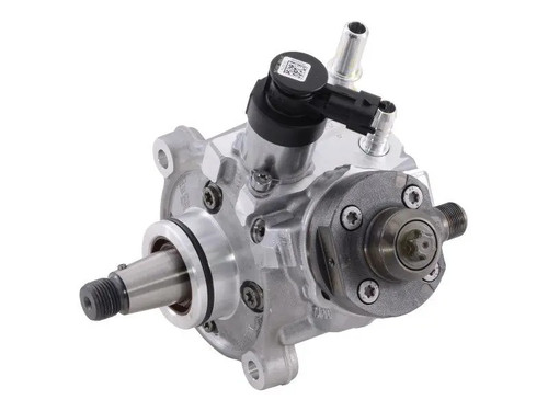 JLG Part # 4163114DTZ | DTZ-PUMP, HIGH PRESSURE, EA