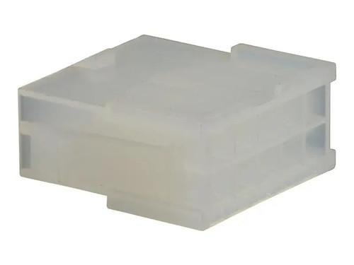 JLG Part # 4461024 | TERMINAL,CONNECTOR,10 POS. PLU, EA