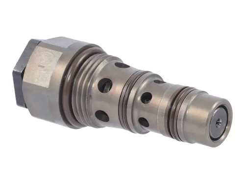JLG Part # 4640999S | VALVE,NON VENTED C/BAL, EA