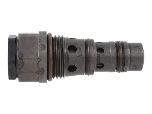 JLG Part # 4641086S | VALVE,HOLDING 5;1, EA
