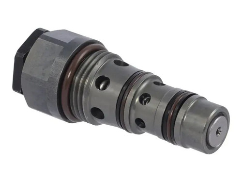 JLG Part # 4641086S | VALVE,HOLDING 5;1, EA