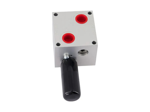 JLG Part # 4641179S | VALVE,DUAL HOLDING W/REGEN, EA