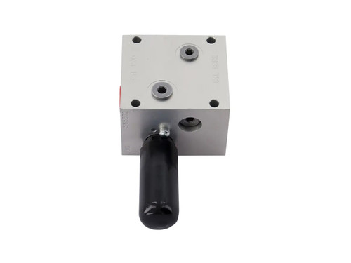 JLG Part # 4641256S | VALVE W/REGEN, DUAL HOLD, EA
