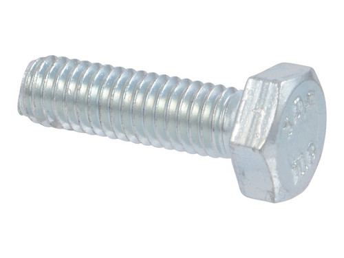 JLG Part # 70007191 | BOLT, MET-HEX, EA