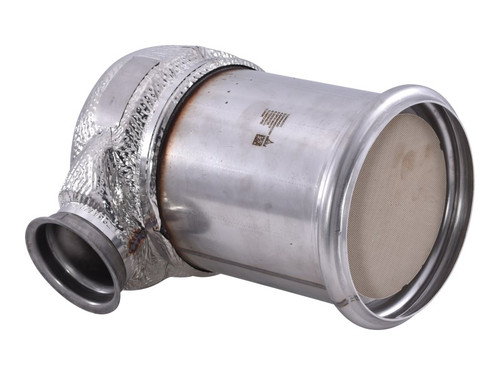 JLG Part # 70007330 | INLET, DOC, EA