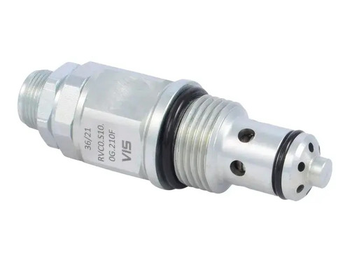 JLG Part # 70007763 | CARTRIDGE, PRESSURE RELIEF, EA