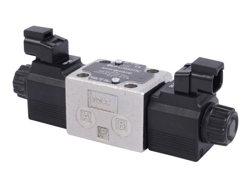 JLG Part # 70007770 | VALVE, 4-3 DIRECTIONAL, EA