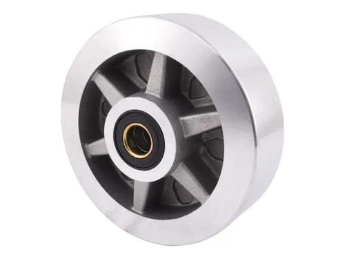 JLG Part # 70008288 | WHEEL, 8", EA