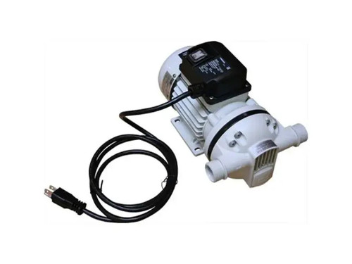 JLG Part # 70014162 | 120V DEF Pump w/ Timer, EA