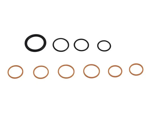 JLG Part # 70026966 | SEAL KIT, VALVE, EA