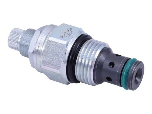JLG Part # 70030292 | VALVE, RELIEF, 480 PSI, EA