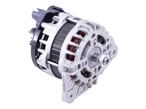 JLG Part # 70031392 | ALTERNATOR, EA