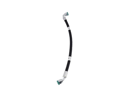 JLG Part # DF1004 | HOSE ASSY, 5/16", EA