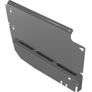 Genie Lift Part # 1264342GT - WELDMENT, BULKHEAD, ENGINE-SIDE, REAR, EA