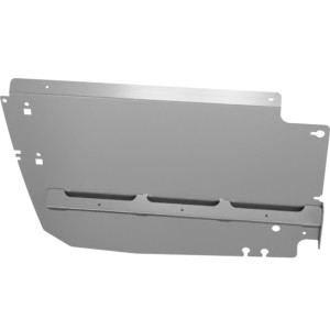 Genie Lift Part # 1264342GT - WELDMENT, BULKHEAD, ENGINE-SIDE, REAR, EA