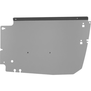 Genie Lift Part # 1264342GT - WELDMENT, BULKHEAD, ENGINE-SIDE, REAR, EA