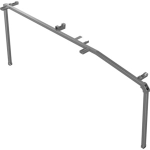 Genie Lift Part # 1264745GT - WELDMENT, COVER SUPPORT, TANK-SIDE, MAIN, EA