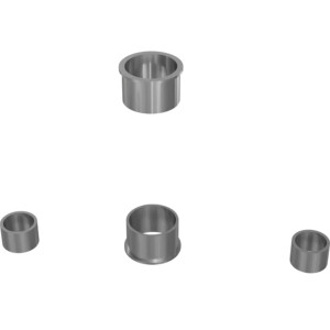 Genie Lift Part # 1270378GT - ASSY,WDMT,TIMING LINK CAM W.BEARINGS, EA