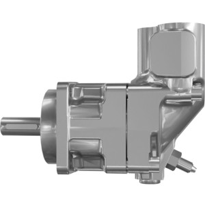 Genie Lift Part # 1272591GT - HYDRAULIC MOTOR 12CC/REV,F11-012-SB-IV-K-000-0000-PT, EA