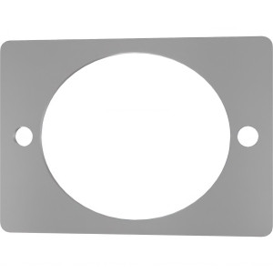 Genie Lift Part # 1290297GT - PLATE,JOYSTICK PROTECTOR, EA