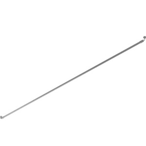 Genie Lift Part # 1292236-2205GT - ASSY, HOSE, HYD, -6, 4800, 90, 90, EA