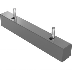 Genie Lift Part # 1297764GT - KIT,WEAR PAD,ADJUSTABLE,B2, EA