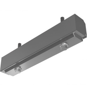 Genie Lift Part # 1297764GT - KIT,WEAR PAD,ADJUSTABLE,B2, EA