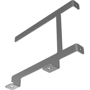 Genie Lift Part # 1306284GT - FORMING,COUNTERWEIGHT HOLD, EA