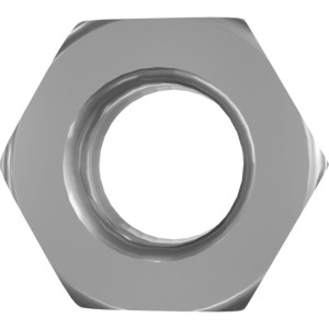 Genie Lift Part # 1311146GT - NUT,NYLOCK,M16-2.0,DIN985,10,ZAB, EA