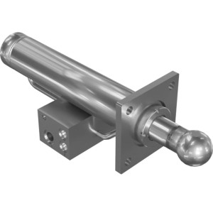 Genie Lift Part # 1313347GT - CYLINDER, OUTRIGGER, GS3232, EA