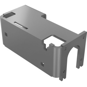 Genie Lift Part # 1317128GT - WLDMT,OUTRIGGER SUPPORT I,GS3232, EA