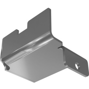 Genie Lift Part # 1317182GT - FORMING,ANGLE SENSOR COVER, EA