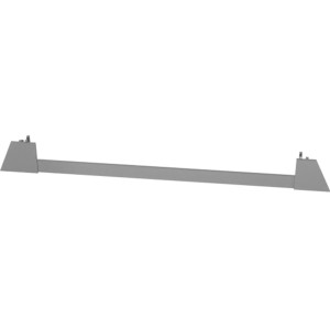 Genie Lift Part # 1317225GT - WLDMT,POTHOLE GUARD,RIGHT, EA