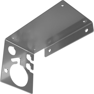 Genie Lift Part # 1317229GT - FORMING, CHARGER PLUG BRACKET, EA