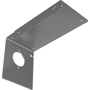 Genie Lift Part # 1317230GT - FORMING, CHARGER PLUG BRACKET,ANSI, EA