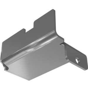 Genie Lift Part # 1317259GT - FORMING,ANGLE SENSOR COVER, EA