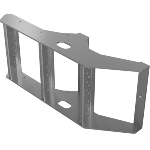 Genie Lift Part # 1317336GT - WELDMENT, LADDER, EA